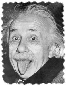 einstein